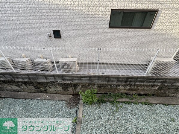 LEGALAND神楽坂の物件内観写真